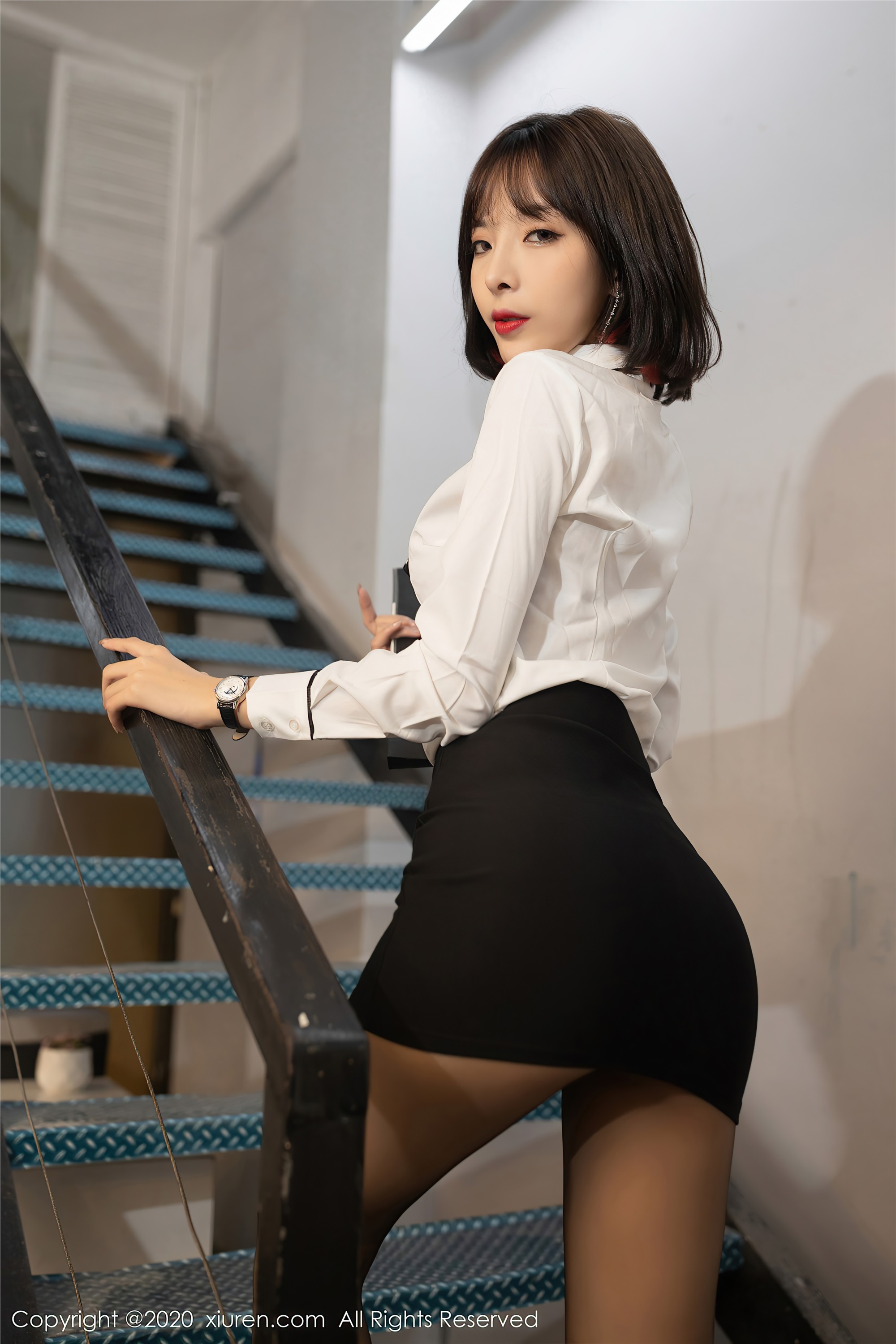 XIUREN秀人网 2020.11.09 No.2755 陈小喵